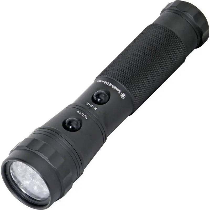 Smith & Wesson Galaxy 12-Led High-Lumen Flashlight 1