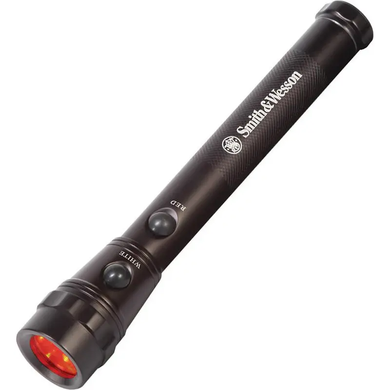 Smith & Wesson Galaxy 6-Led Compact Flashlight 1