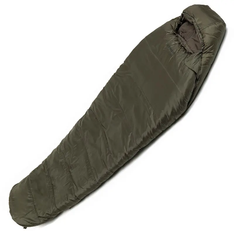 Snugpak Basecamp Ops Extreme Sleeping Bag – All-Season (98600) 1