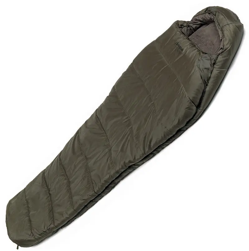 Snugpak Basecamp Ops Full-Size Sleeper – Robust 98700 Insulated Bivvy 1