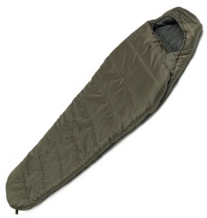 Snugpak Basecamp Ops Sleeper Lite – Lightweight 98500 Sleeping System 1