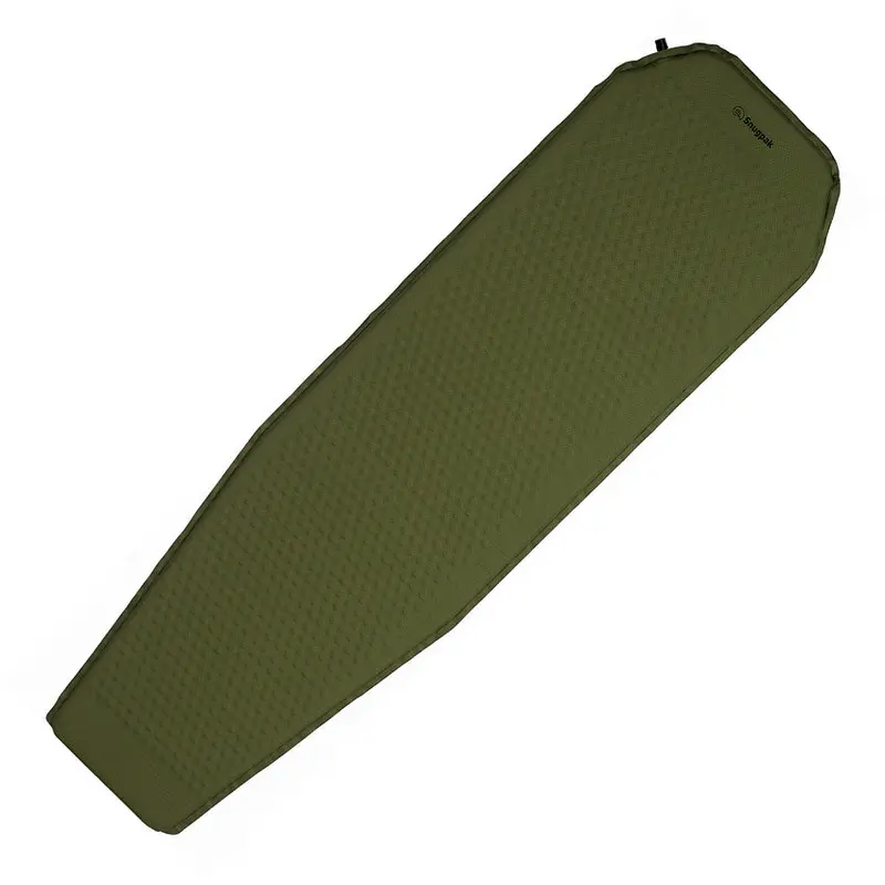 Snugpak Basecamp Self-Inflating Maxi Sleeping Pad (91920-Od) 1