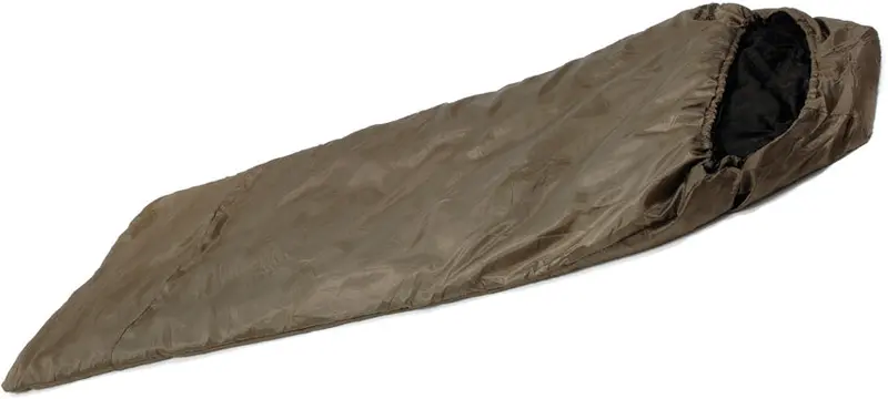 Snugpak Jungle Bag – Lightweight, All-Season Sleeping Bag (Model 092250) 1