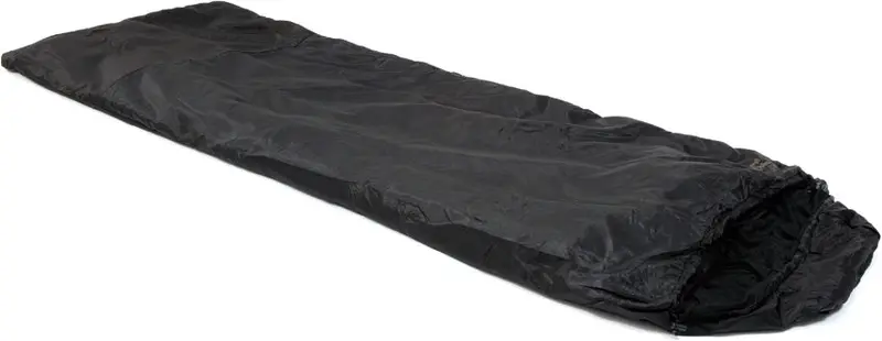 Snugpak Jungle Bag Lightweight Sleeping Bag – Tropical Climate Ready (92261) 1
