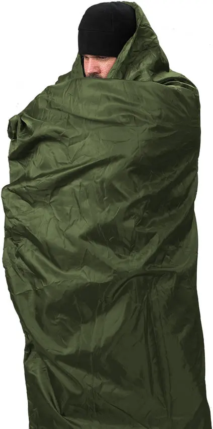 Snugpak Jungle Blanket – Olive Drab 1