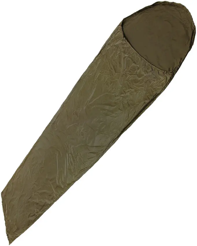 Snugpak Paratex Sleeping Bag Liner – Odor-Resistant Microfiber Liner (92110) 1