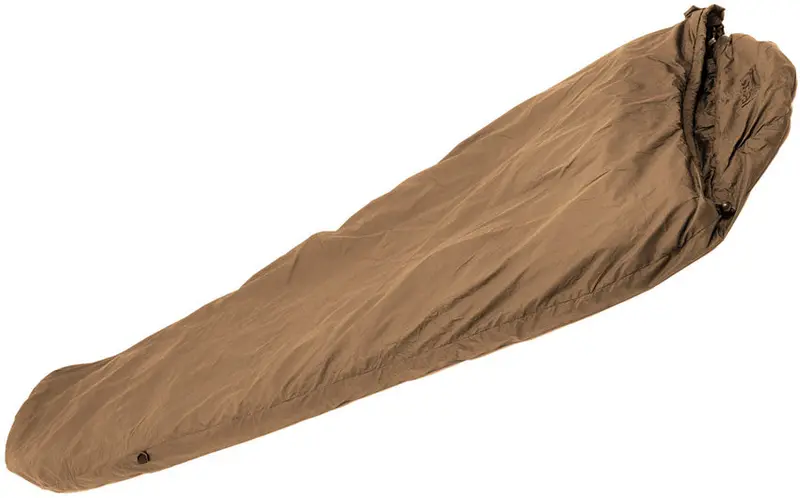 Snugpak Softie Elite 1 Mummy Sleeping Bag – Insulated 1