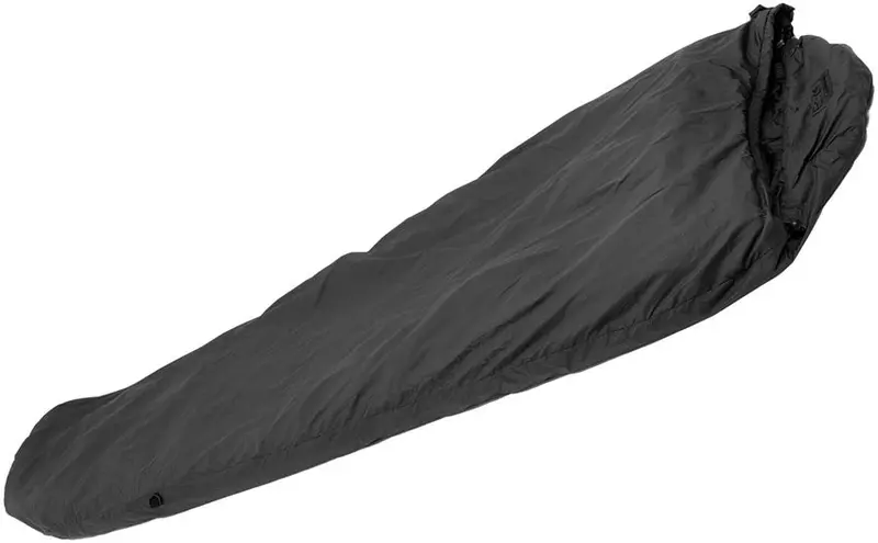 Snugpak Softie Elite 1 Sleeping Bag – High-Performance Synthetic Insulated Bag (92806) 1