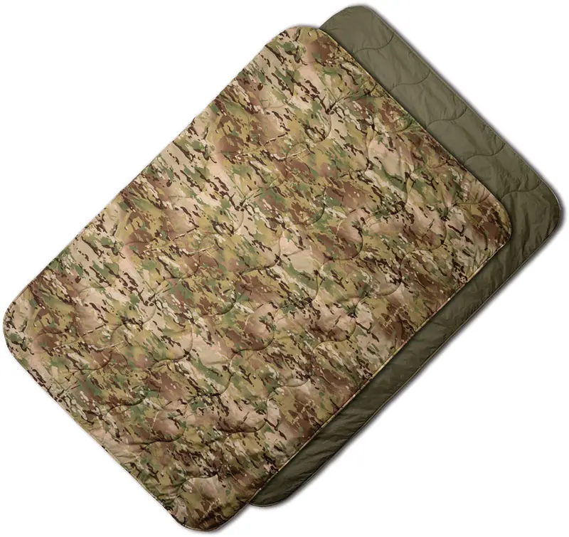 Snugpak Softie Tactical Blanket – Coyote Tan 1
