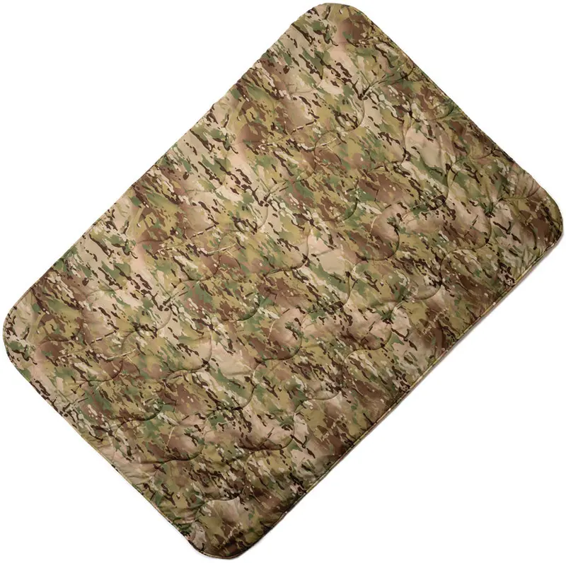 Snugpak Softie Tactical Blanket In Multicam – Camo Outdoor Insulation (92249-Mc) 1