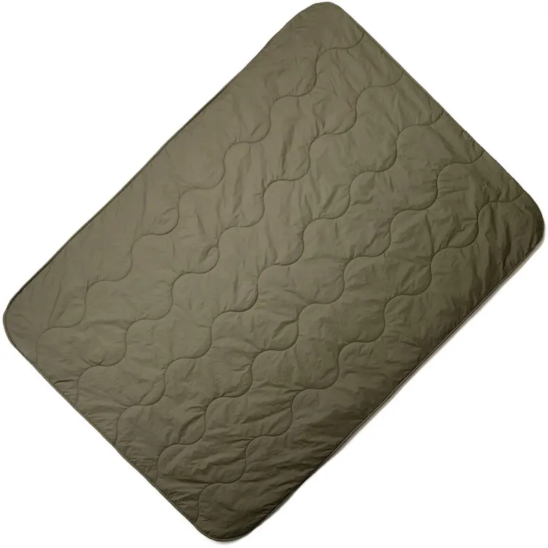 Snugpak Softie Tactical Blanket In Olive Drab – Ultra-Warm Field Gear (92249-Od) 1