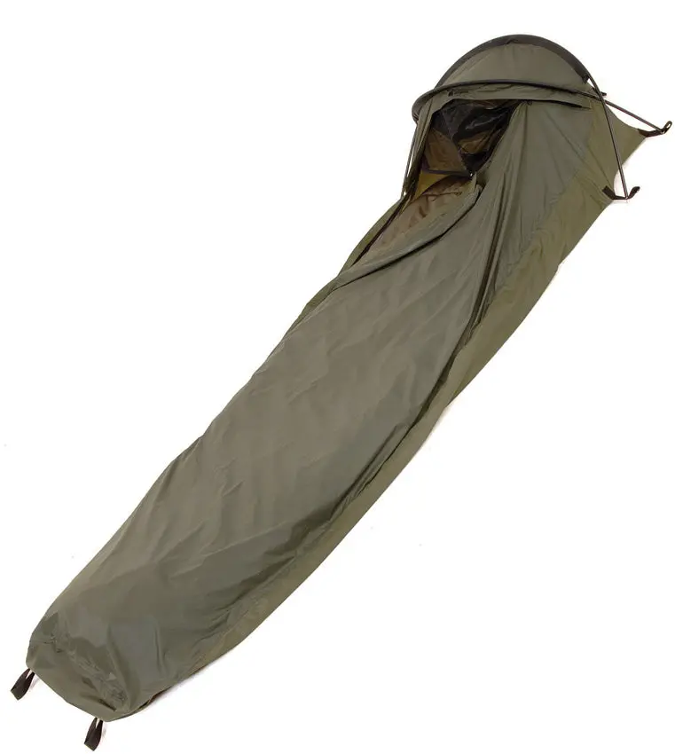 Snugpak Stratosphere Bivvy Shelter – Weatherproof 1