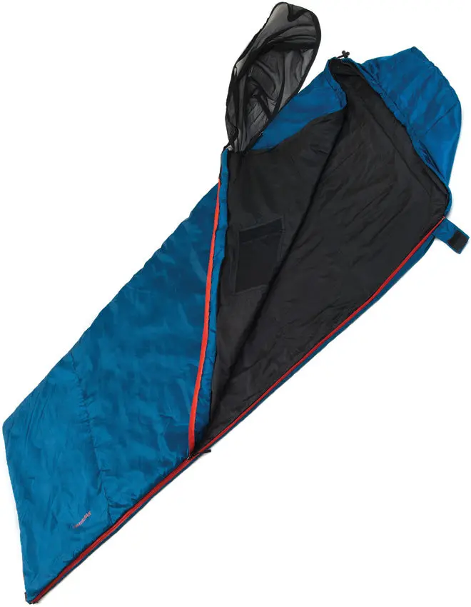 Snugpak Travelpak Traveler Sleep Bag – Lightweight 1