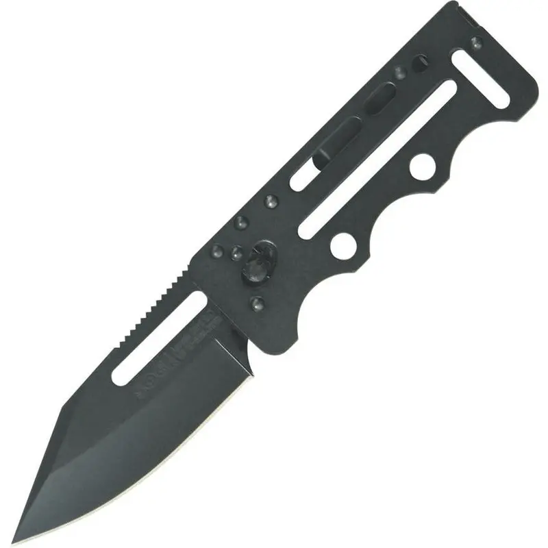 Sog Access Card 20 Compact Credit-Card-Sized Multi-Tool 1