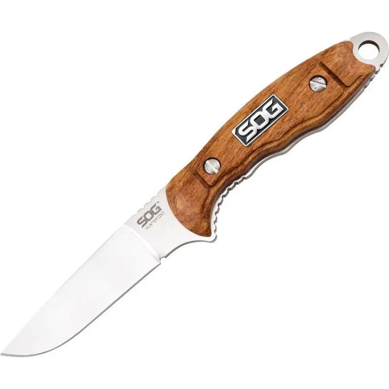 Sog Huntspoint Boning Knife – Flexible Blade Design 1