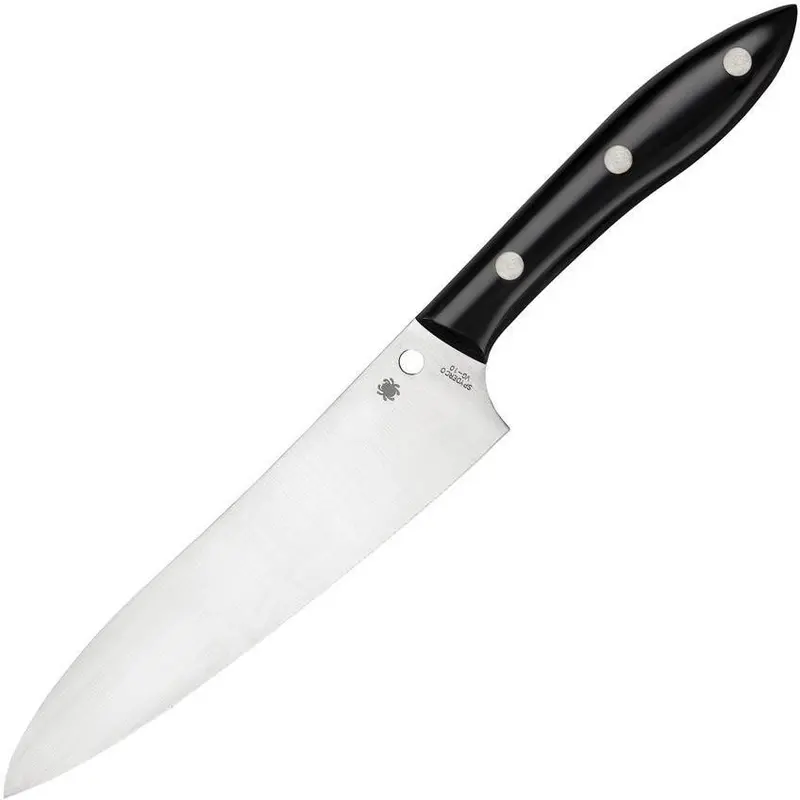 Spyderco Large Chef'S Knife – K12P 1