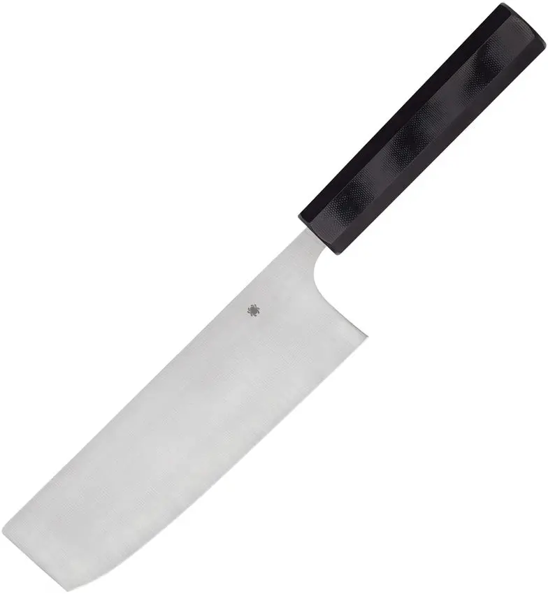Spyderco Wakiita Nakiri Vegetable Knife 1