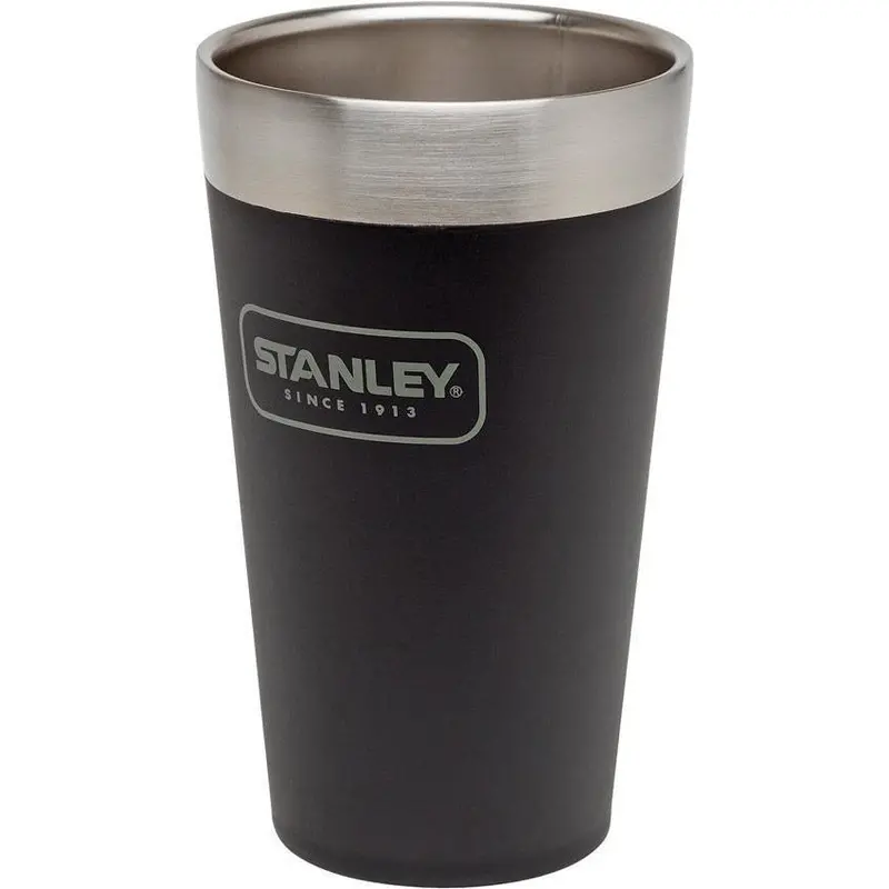 Stanley Adventure Stacking Vacuum Pint – 16 Oz, Limited-Edition Color (10-02282-007) 1