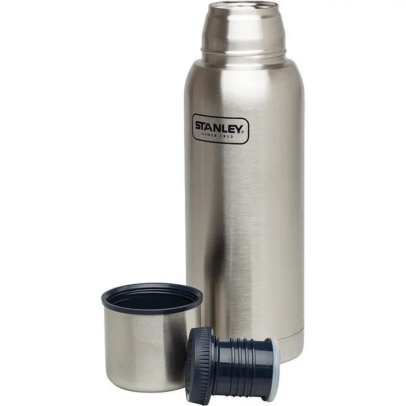 Stanley Adventure Vacuum Bottle – 32-Ounce Insulated Container 1