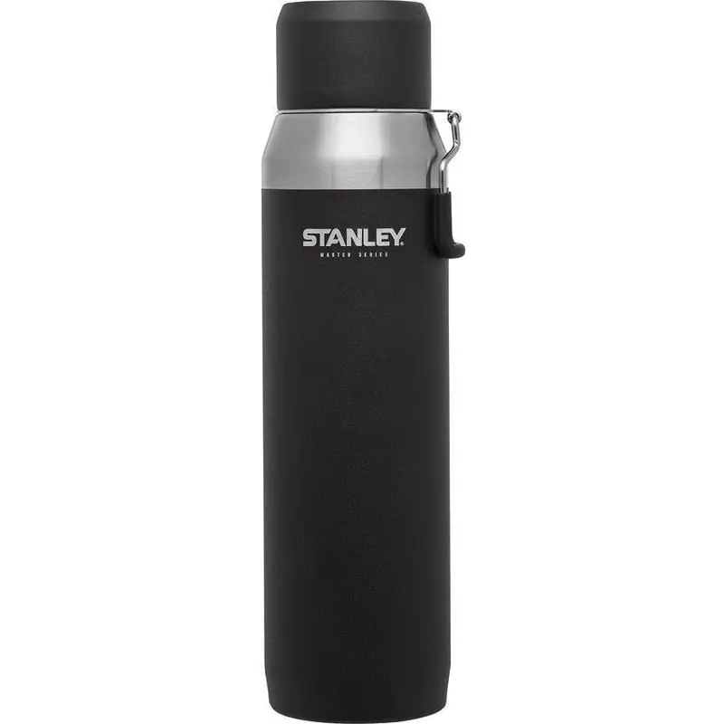 Stanley Master Quadvac Vacuum Insulated Bottle – 32 Oz (10-03106-001) 1