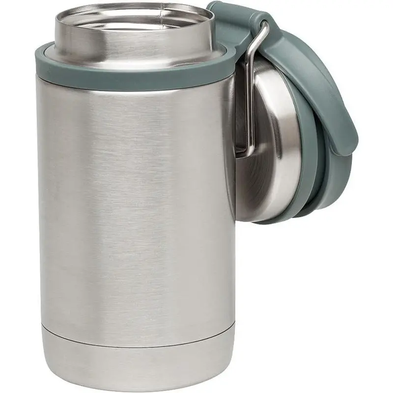 Stanley Mountain Trail Vacuum Mug – 12 Oz, Compact Hiking Companion (10-01939-001) 1