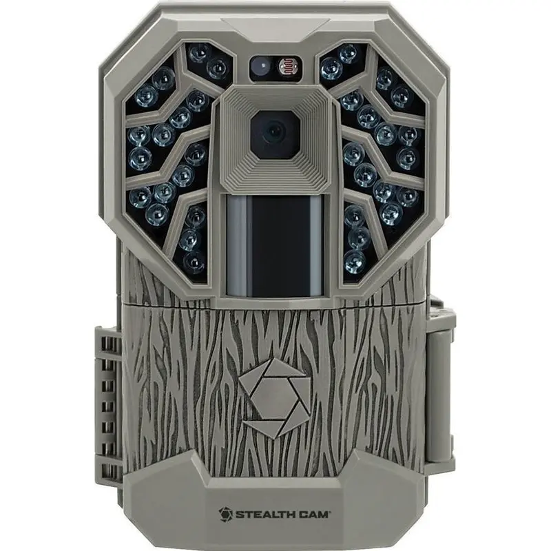 Stealth Cam G34 Pro Triad Ir Trail Camera 1