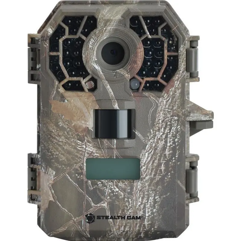 Stealth Cam G42Ng Infrared Scouting Camera – No-Glow Led 1