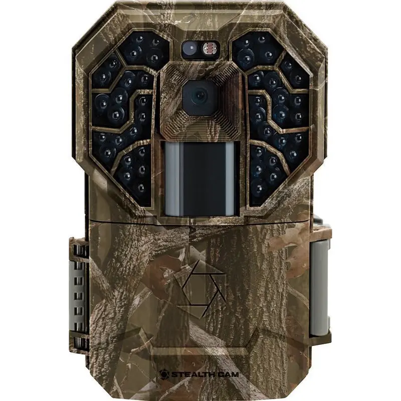 Stealth Cam G45Ng Pro No-Glow Infrared Hunting Camera 1