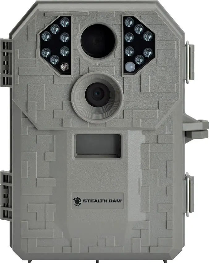 Stealth Cam P14 Digital Scouting Trail Camera 1