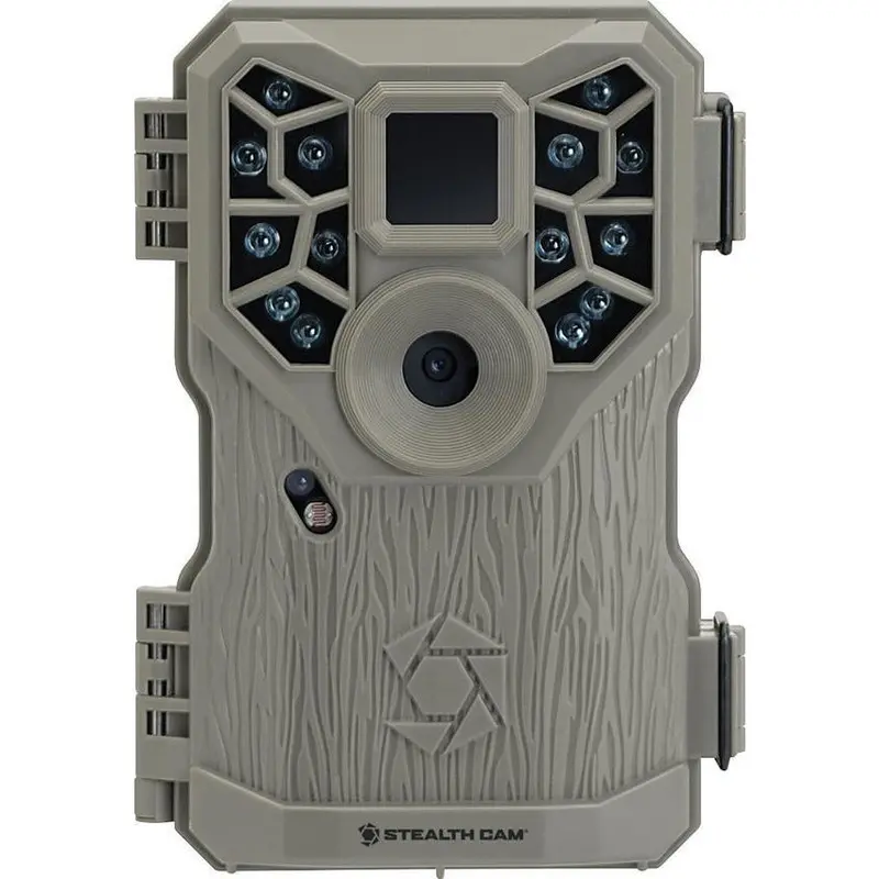 Stealth Cam Px14 8Mp Infrared Trail Camera 1