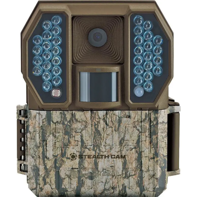 Stealth Cam Rx36 Digital Trail Camera – 36Mp Imaging 1