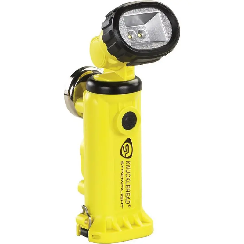 Streamlight Knucklehead Dual-Mode Led Handheld Light 1