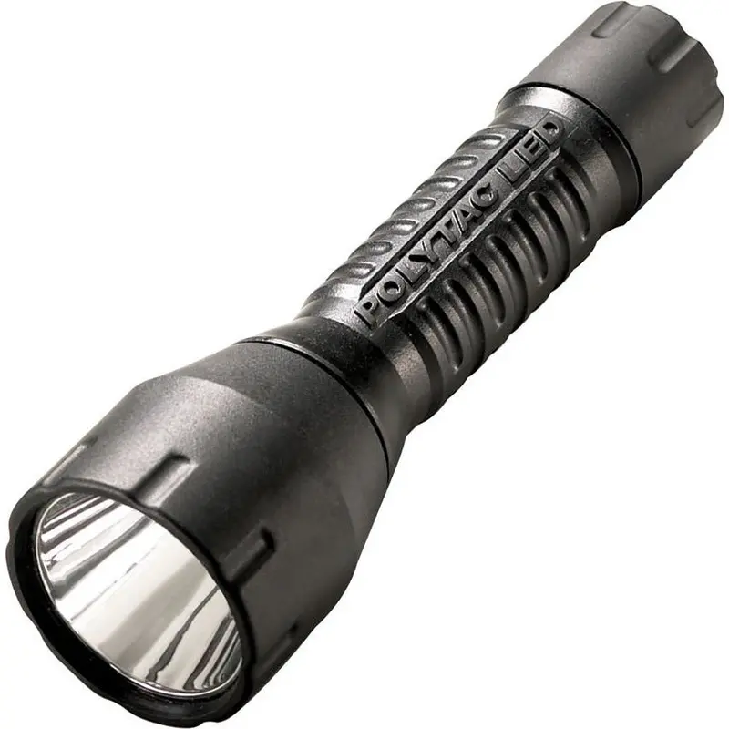 Streamlight Polytac Led Tactical Flashlight – High-Performance Edition 1