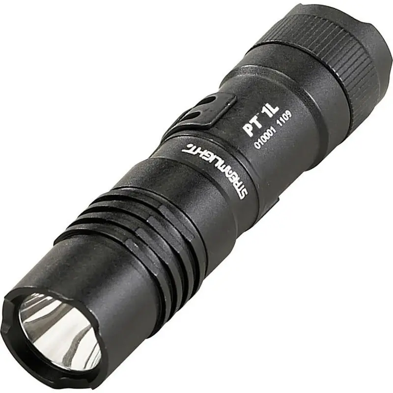 Streamlight Pro Tac Pt Tactical Flashlight 1