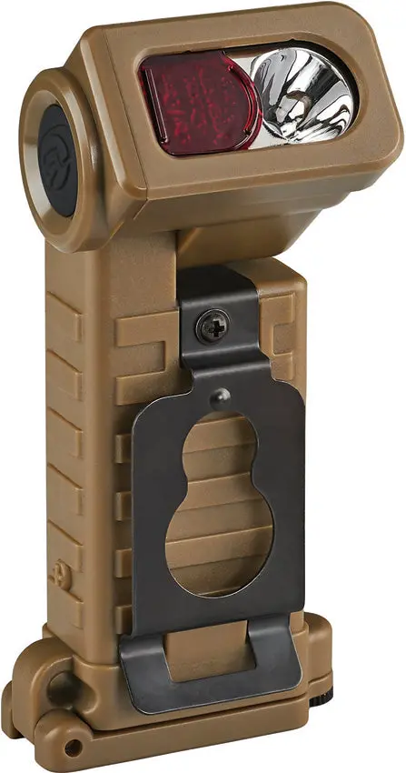 Streamlight Sidewinder Boot Led Flashlight – White Beam (14975) 1