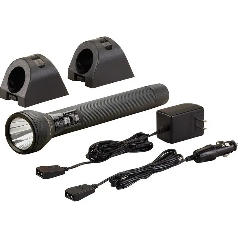 Streamlight Sl-20Lp Full-Size Rechargeable Led Flashlight 1