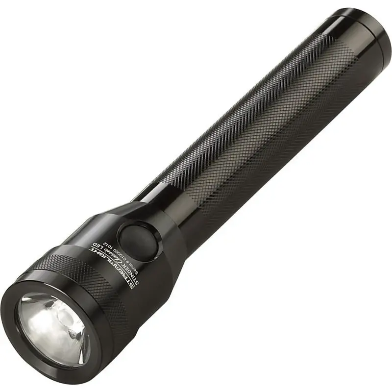 Streamlight Stinger Classic High-Output Led Flashlight 1