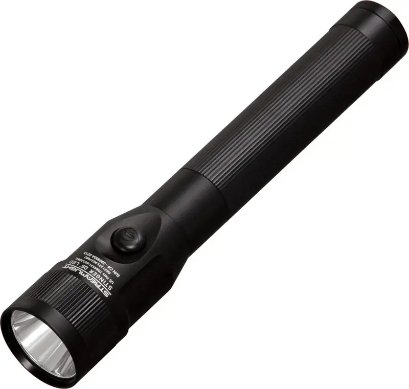 Streamlight Stinger Ds Led Flashlight – Dual-Switch High-Lumen Str75813 1
