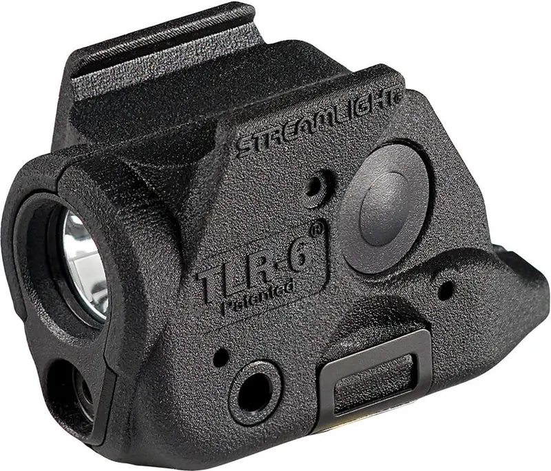 Streamlight Tlr-6 Triggerguard Combo – Light & Laser (69286) 1