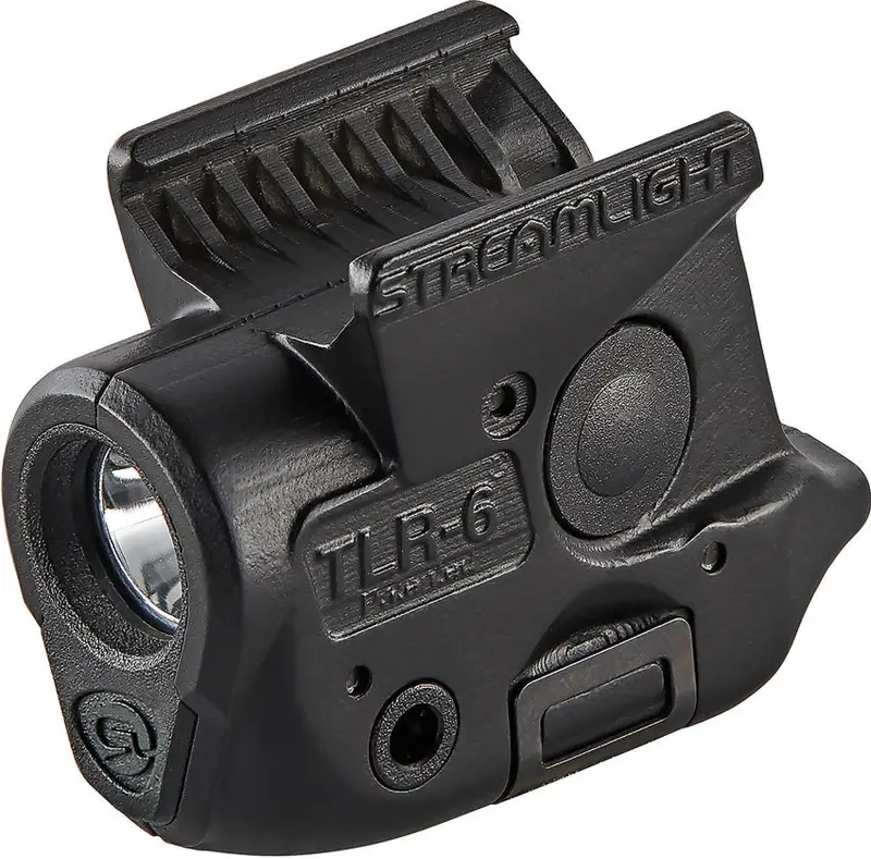 Streamlight Tlr-6 Triggerguard Integrated Light & Sight (Model 69285) 1