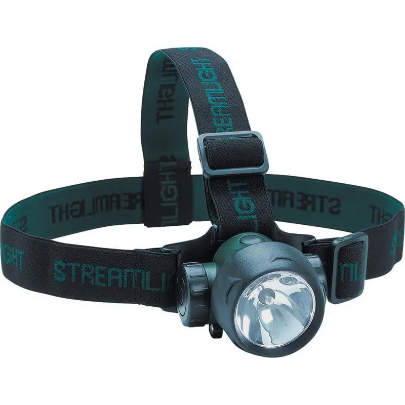 Streamlight Trident Adjustable Headlamp 1