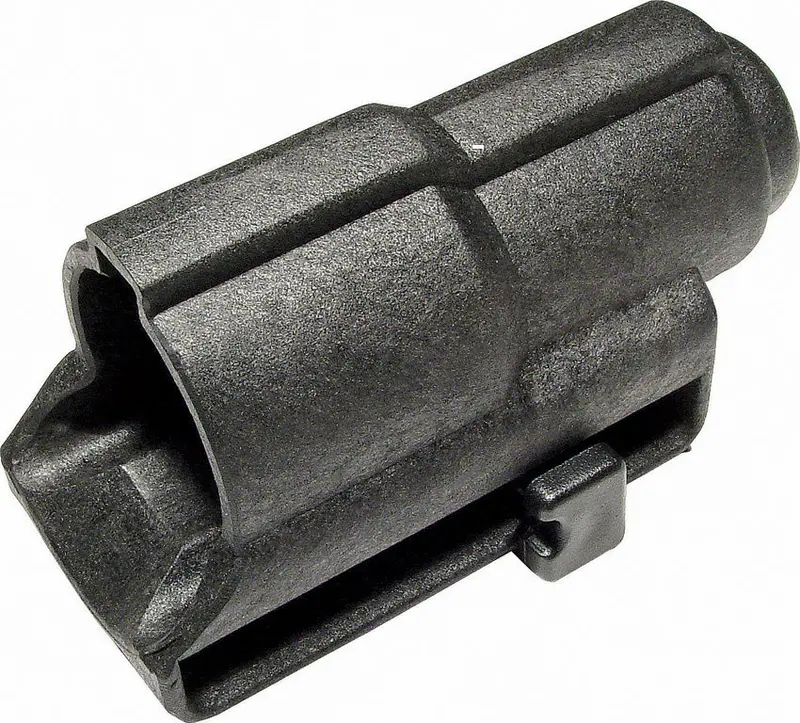 Surefire V70 Polymer Tactical Holster For Fast Draw – Black Finish 1