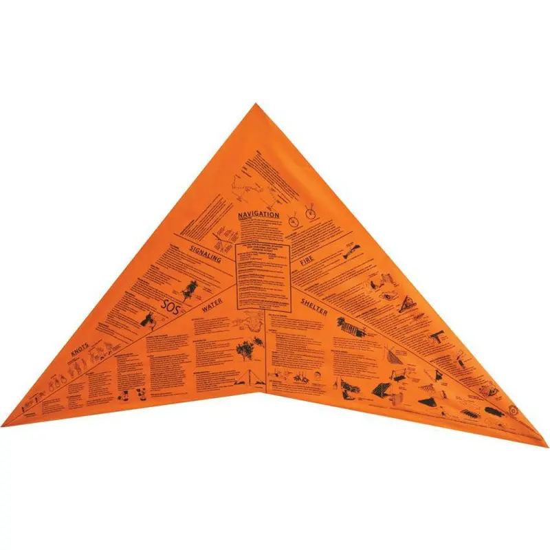 Survival Metrics Head-Specific Survival Bandana – Hso 1