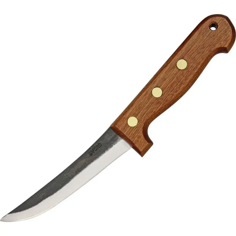Svord Boning Knife – Precision Butchering Blade 1