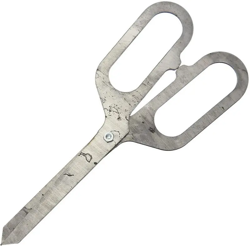 Svord Neo 85Mm Scissors – Precision-Tuned Folding Scissors 1