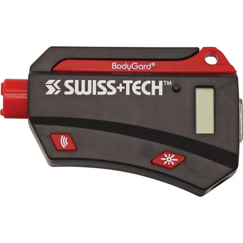Swiss Tech Bodyguard Xl7 Heavy-Duty Multi-Function Tool 1