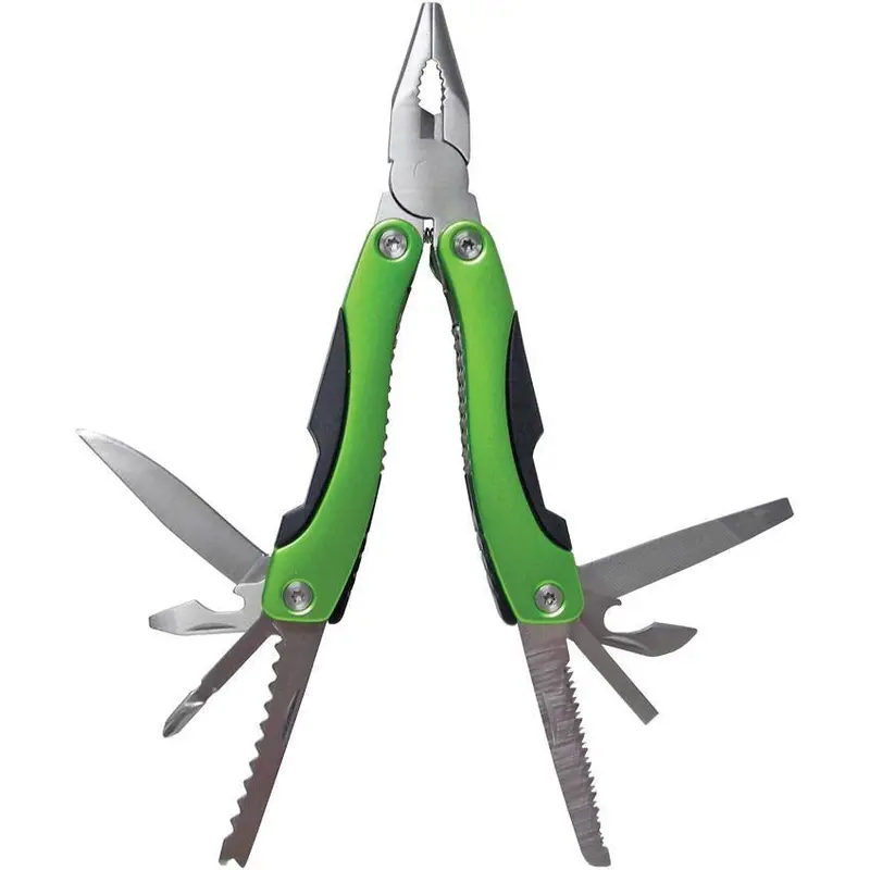 Swiss Tech F14 Tactical Multi-Tool – Versatile Field Companion St41000 1
