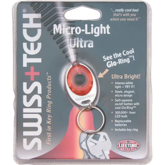 Swiss Tech Micro Lite Ultra Lightweight Multi-Tool – St50041 1