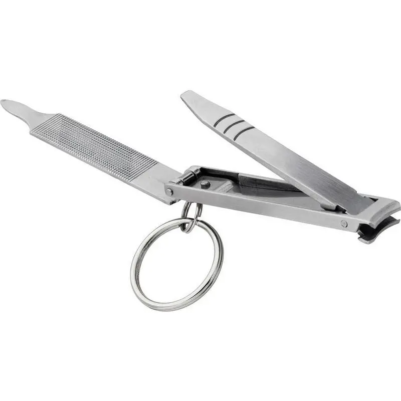 Swiss Tech Smart Clip Micro Clippers – Precision Grooming Tool 1