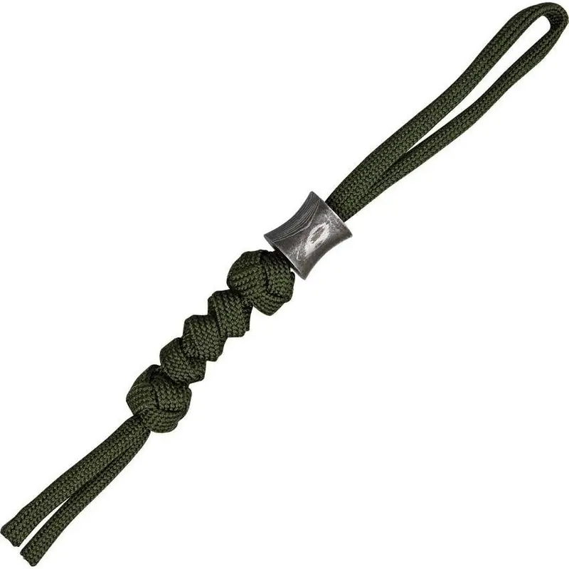 Tallen Concave Lanyard Bead – Model Bhq-17513 1